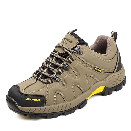 Tênis Masculino Hiking Shoes