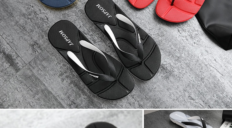 Chinelo Masculino Para Praia | Summer Flip