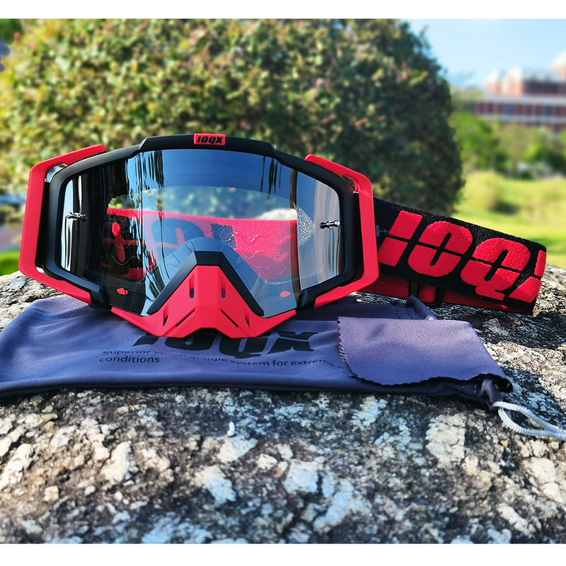 Óculos Motocross | Sunglasses Motorcycle