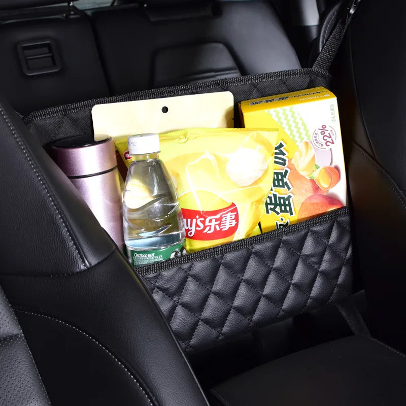 Car Storage Bag | OrganizeCar