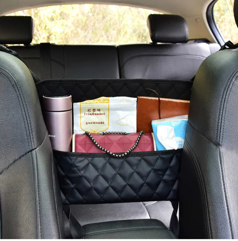 Car Storage Bag | OrganizeCar