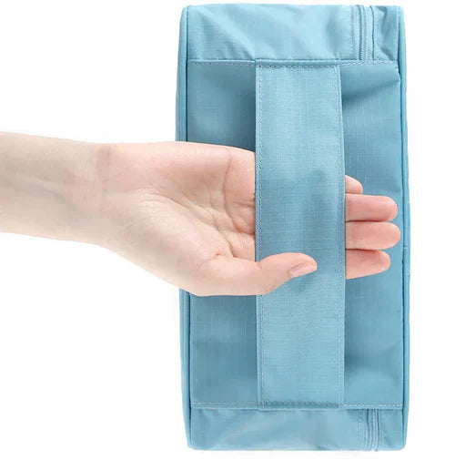 Portable Storage Bag for Underwear