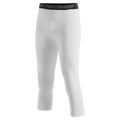 Calça Legging Masculina Curta de Compressão