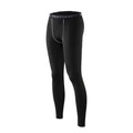 Calça Masculina Esportiva de Compressão Dry Fit