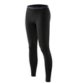 Calça Masculina Esportiva de Compressão Dry Fit