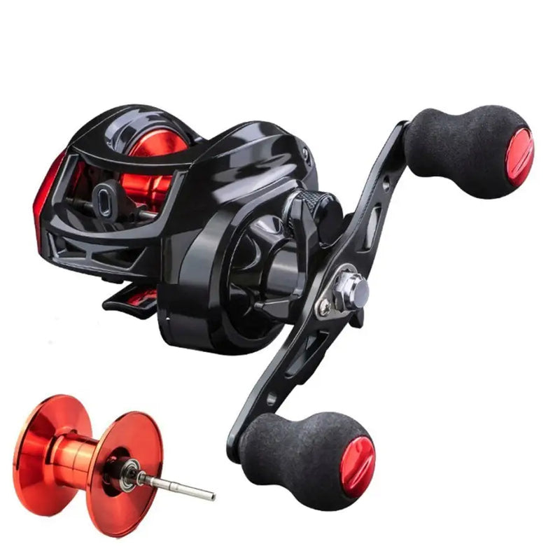 Carretilha de Pesca Profissional Easy Pro