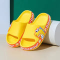 Chinelo Infantil Anti-Derrapante Crocks DinoBaby | Conforto Para Os Pés Do Seu Filho