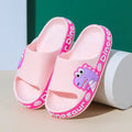 Chinelo Infantil Anti-Derrapante Crocks DinoBaby | Conforto Para Os Pés Do Seu Filho