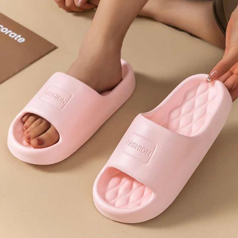 Chinelo Ergonômico Unissex Antiderrapante | WalkEasy