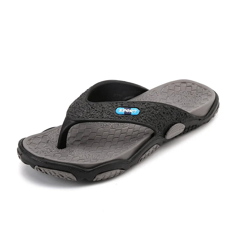 Chinelo Masculino Ergonômico Antiderrapante