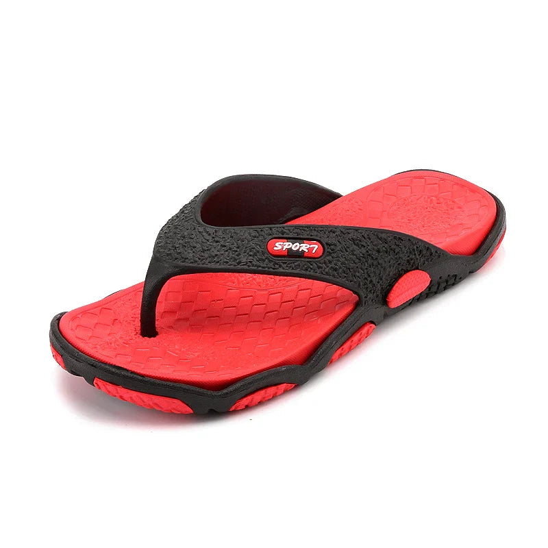 Chinelo Masculino Ergonômico Antiderrapante