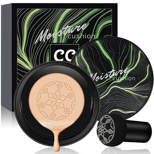 Base Moisture Cushion CC Cream | Waterproof