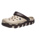 Crocs Ortopédico Casual Masculino Para o Verão