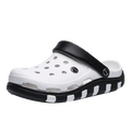 Crocs Ortopédico Casual Masculino Para o Verão