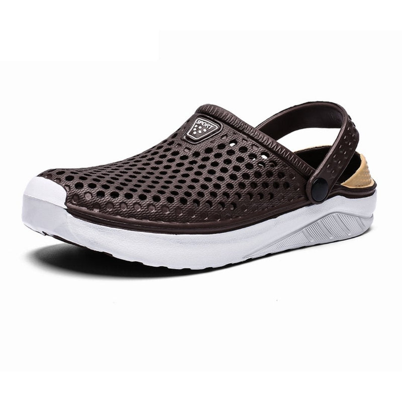 Crocs Ortopédico Comfort Plus | Dores nunca mais!