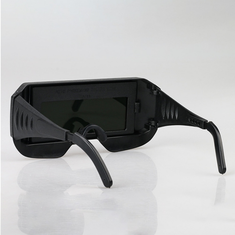 Welding Glasses with Auto-Darkening | Fixed Care