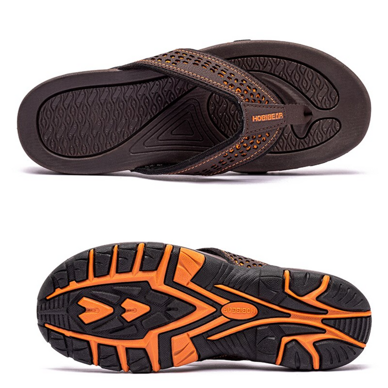 Men's Orthopedic Sports Sandal