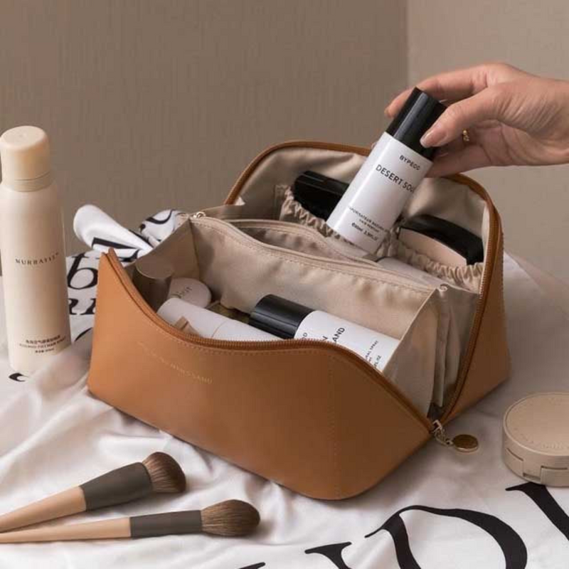 Makeup Organizer Pouch | Safe Makeup