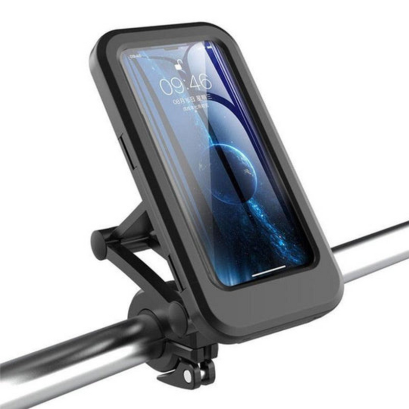 Suporte De Celular Para Moto e Bicicleta 360° Graus