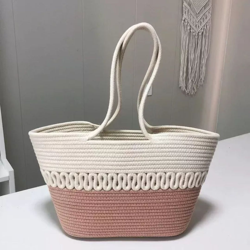 Bolsa De Ombro Feminina