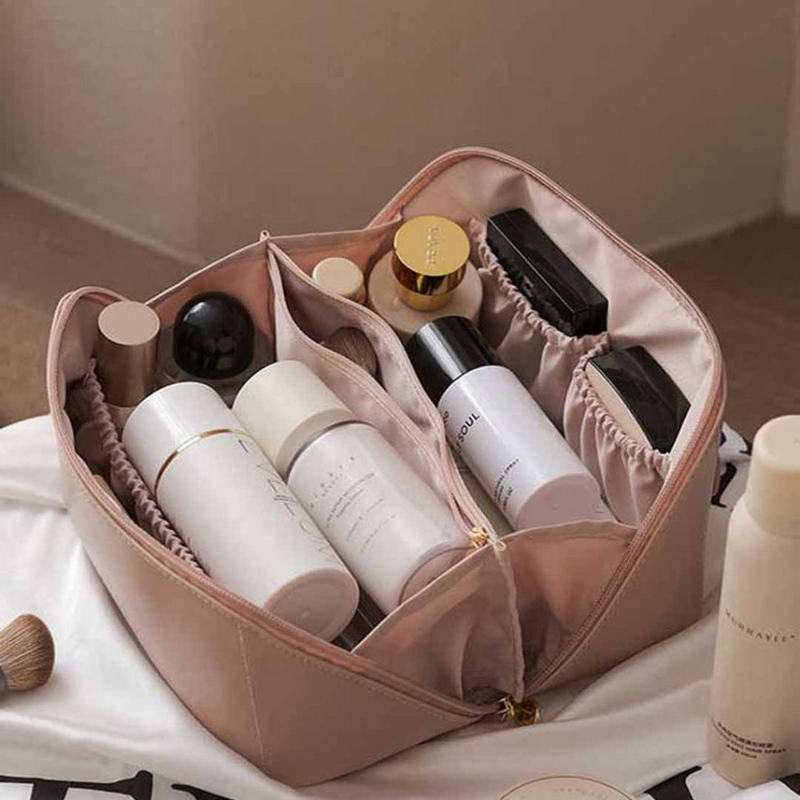 Makeup Organizer Pouch | Safe Makeup