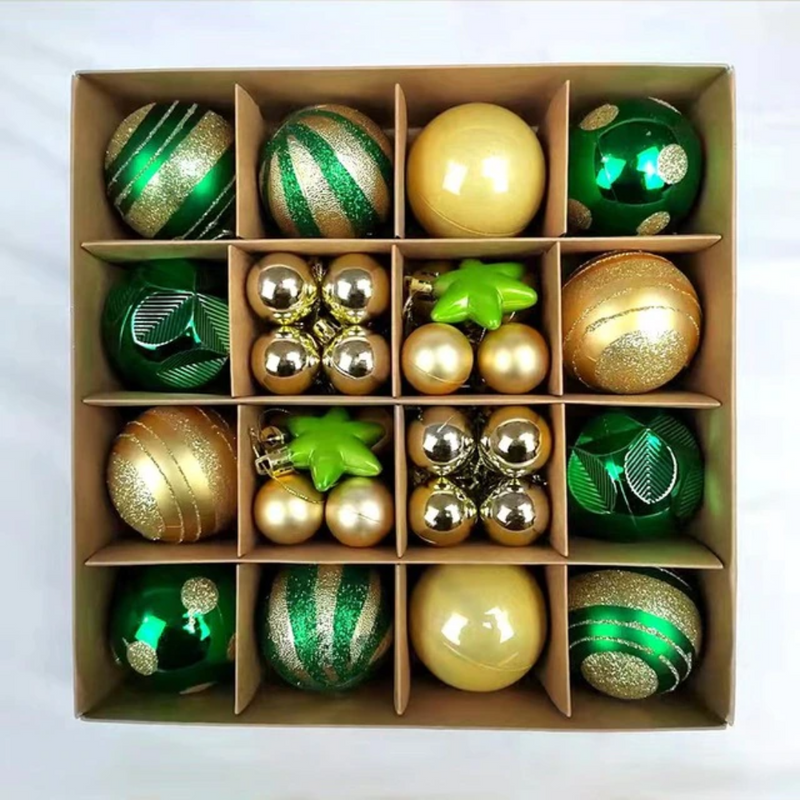 Christmas Ornaments for Holiday Decorations