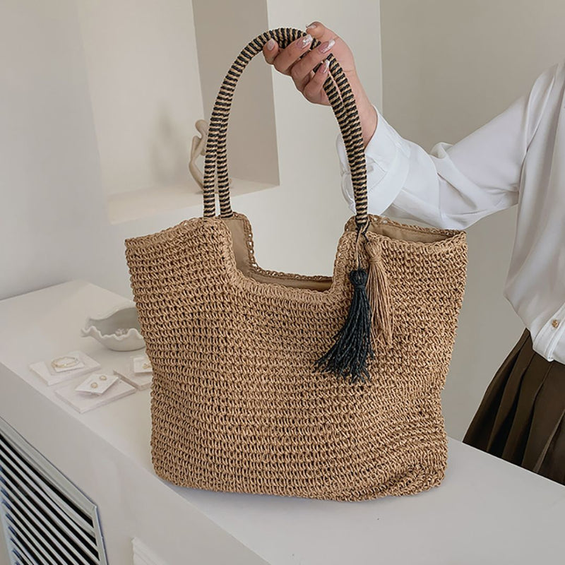 Bolsa Feminina Para o verão