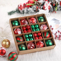 Christmas Ornaments for Holiday Decorations