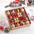 Christmas Ornaments for Holiday Decorations