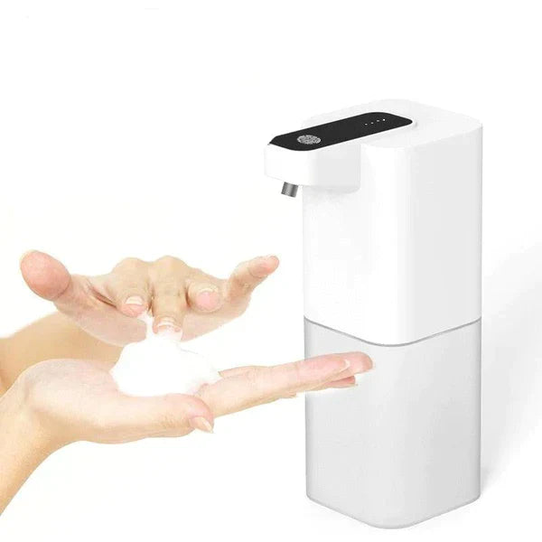 Dispenser Indutivo Automático de Sabão | TouchClean