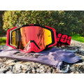 Óculos Motocross | Sunglasses Motorcycle