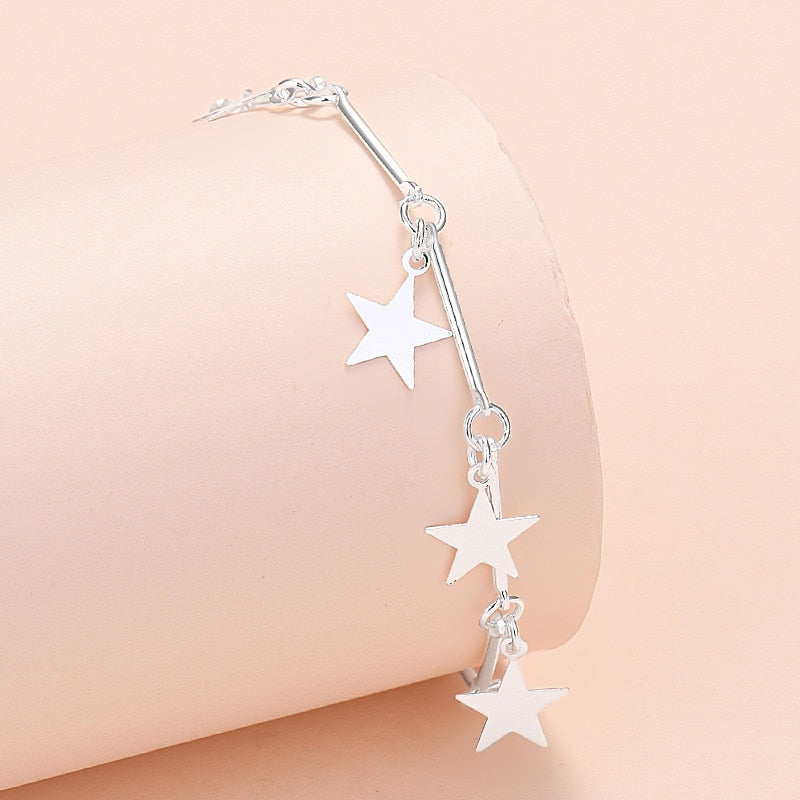 Charms Bracelet | Limited Edition