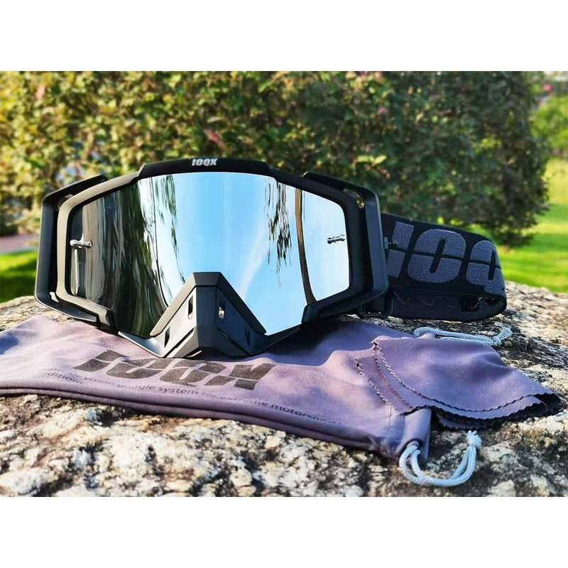 Óculos Motocross | Sunglasses Motorcycle