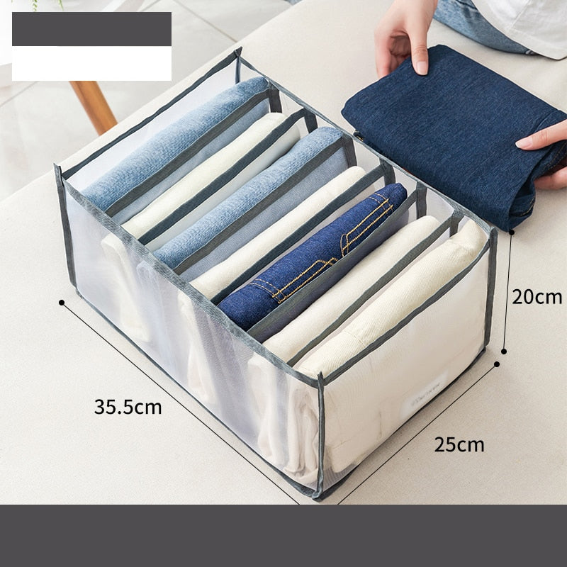 Wardrobe Organizer | Super Box