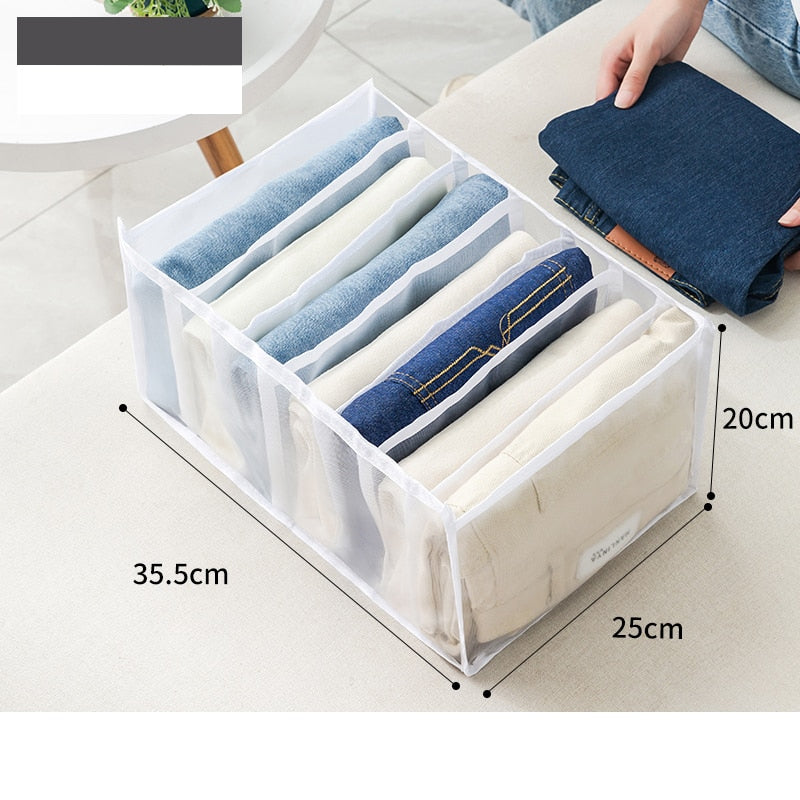 Wardrobe Organizer | Super Box