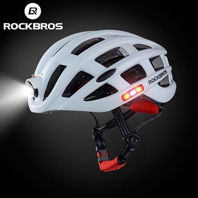 Capacete Para Ciclismo