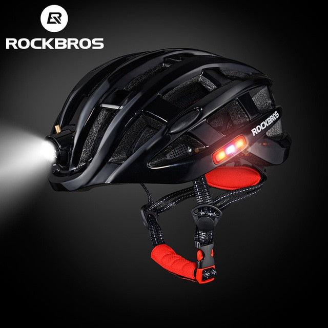 Capacete Para Ciclismo