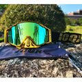 Óculos Motocross | Sunglasses Motorcycle