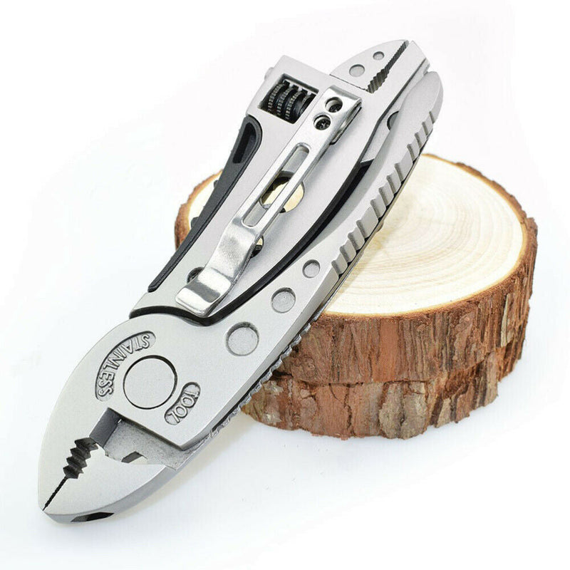 Multifunctional Tool Pliers | Tool Ready