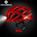 Capacete Para Ciclismo