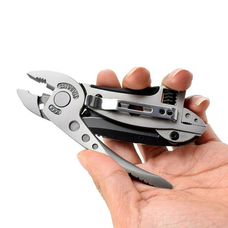 Multifunctional Tool Pliers | Tool Ready