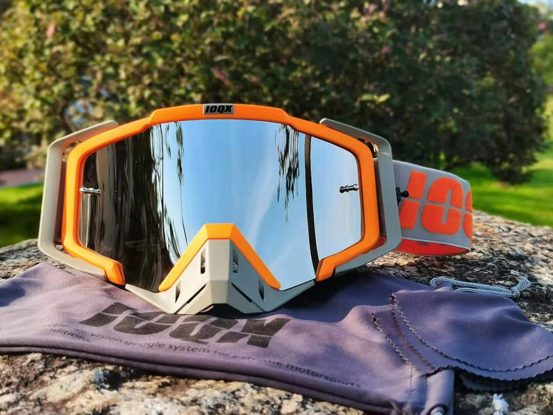 Motocross Glasses | Sunglasses Motorcycle