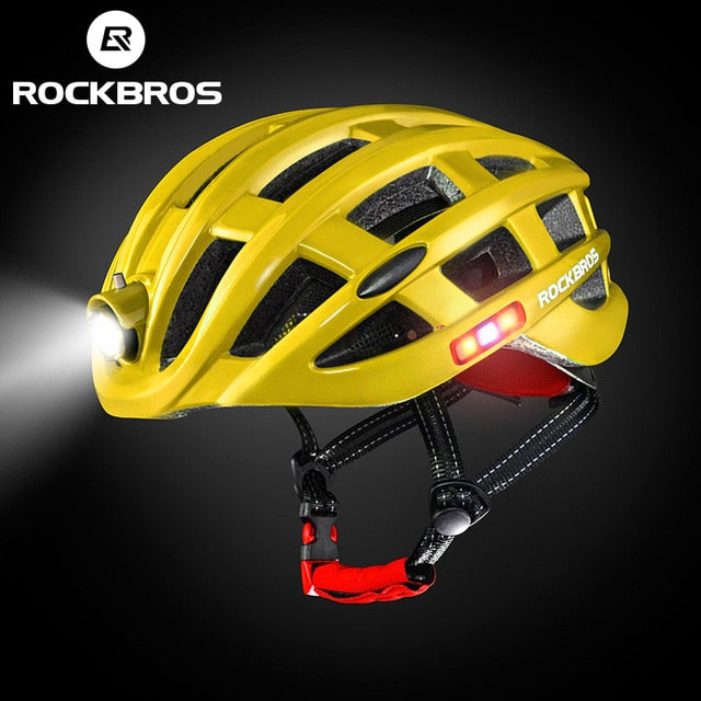 Capacete Para Ciclismo