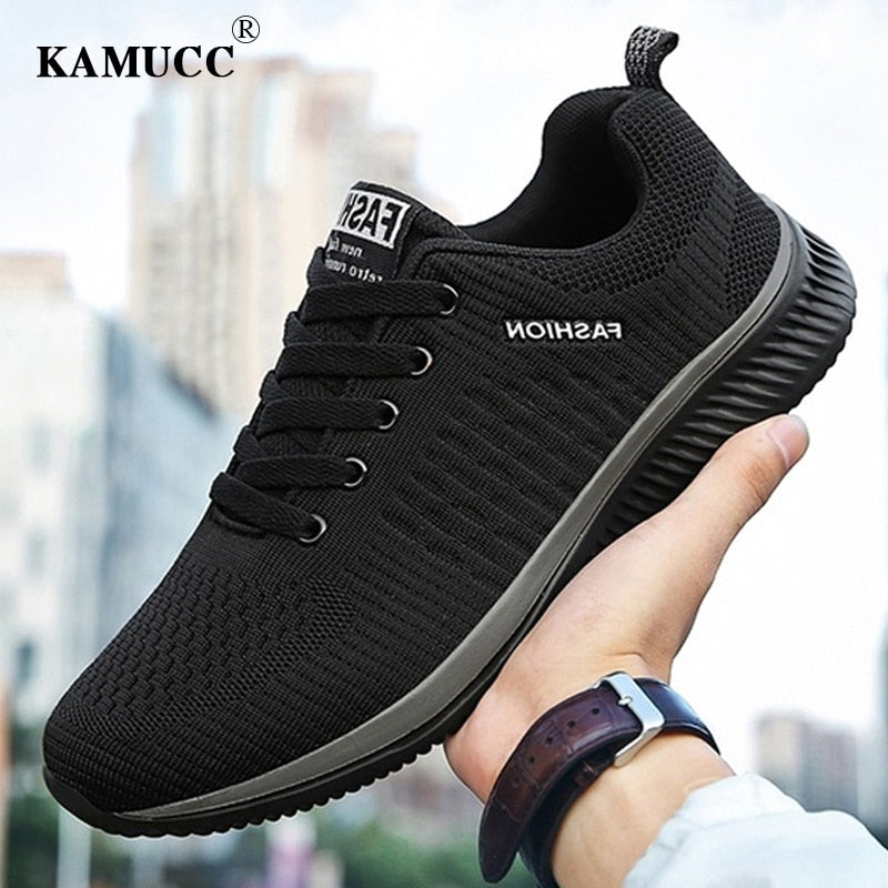 Tênis Masculino Shoes Kuer