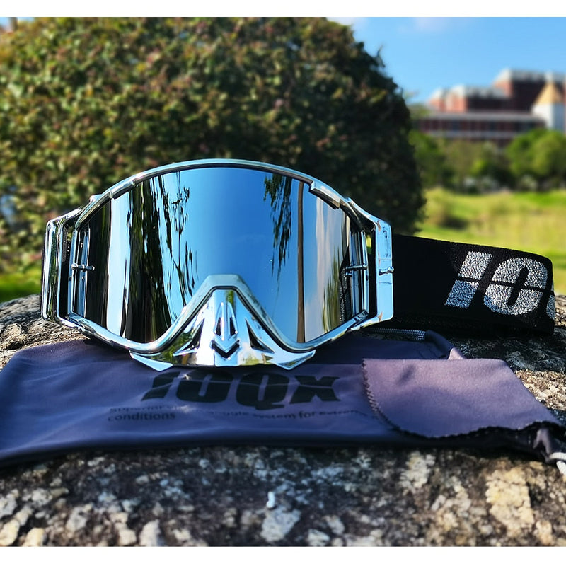 Óculos Motocross | Sunglasses Motorcycle