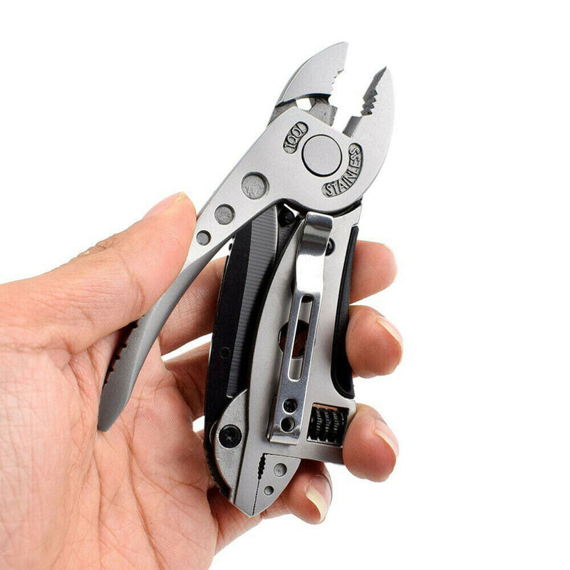 Multifunctional Tool Pliers | Tool Ready