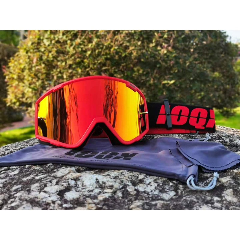 Óculos Motocross | Sunglasses Motorcycle