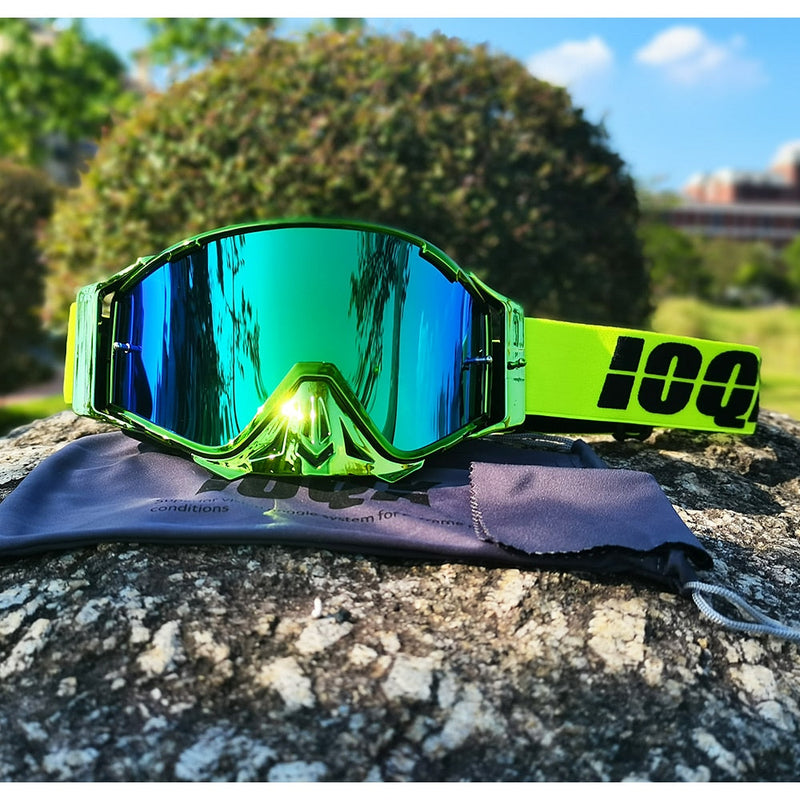 Óculos Motocross | Sunglasses Motorcycle