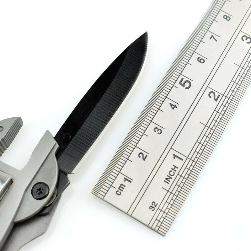 Multifunctional Tool Pliers | Tool Ready