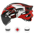 Capacete Para Ciclismo